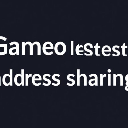 遊戲愛好者必知！gameone 最新地址分享