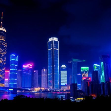 香港網上撲克合法化的未來展望