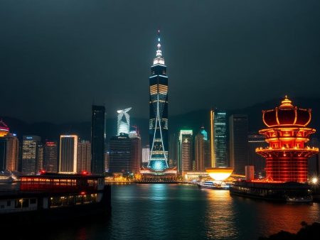 香港網上賭場合法化的未來展望