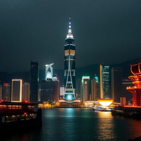 香港網上賭場合法化的未來展望