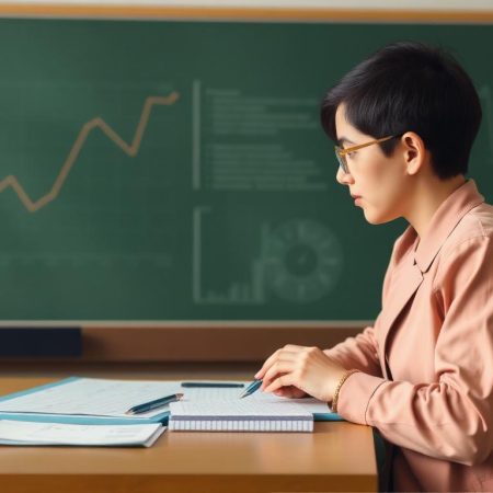葛度爾古斯統計資料分析：學生隊的表現與趨勢
