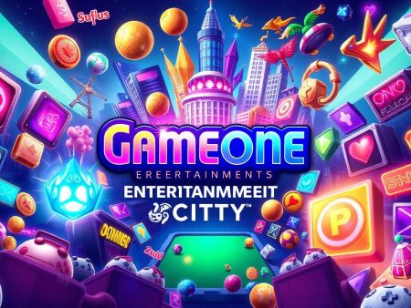 遊戲愛好者必玩！Gameone 娛樂城 下載指南