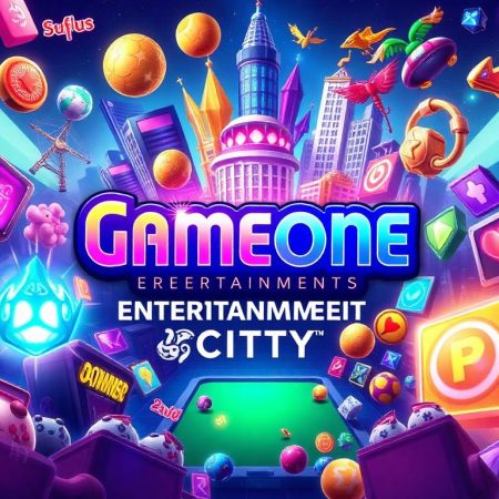 遊戲愛好者必玩！Gameone 娛樂城 下載指南