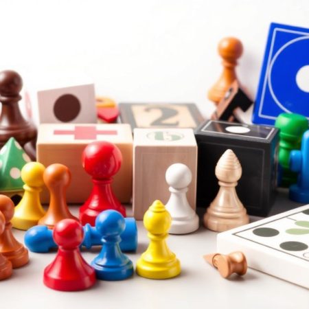 最受歡迎的桌遊店必備遊戲推薦